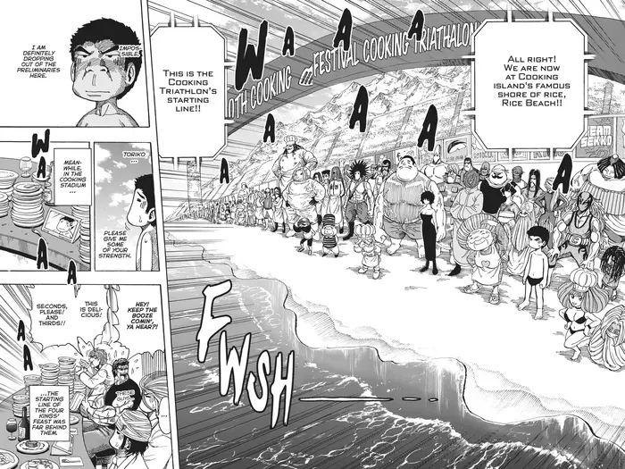 Toriko Chapter 213 image 18_optimized